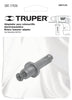 Truper ADAP-PLUS Adaptador para rotomartillos, SDS PLUS - Ferrenacional