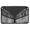 Truper ALL-30 Juego de 30 llaves Allen standard y milimétricas c/estuche