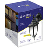 Volteck ARB-103L Arbotante farol suspendido de LED, 340 Lm - Ferrenacional