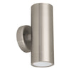 Volteck ARB-201L Arbotante exterior de acento, 2 spots, LED, 10W - Ferrenacional