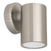 Volteck ARB-202L Arbotante exterior de acento, 1 spot, LED, 5 W - Ferrenacional
