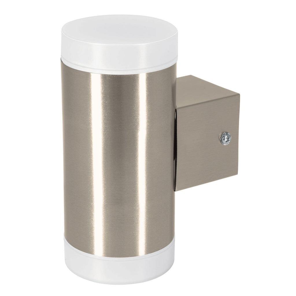 Volteck ARB-211L Arbotante decorativo de LED, 2 spots, 10 W, 650 lm - Ferrenacional