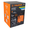 Truper ASP-16S Aspiradora/sopladora plástica 16gal sólidos-líquidos