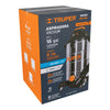 Truper ASP-16X Aspiradora de 16gal en acero inox, sólidos-líquidos