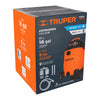 Truper ASP-16 Aspiradora de sólidos y líquidos de 16 gal, plástica