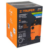 Truper ASP-5S Aspiradora/sopladora de sólidos y líquidos 5 GAL, plástica Naranja