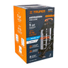 Truper ASP-5X Aspiradora de sólidos y líquidos de 5 gal en acero inox