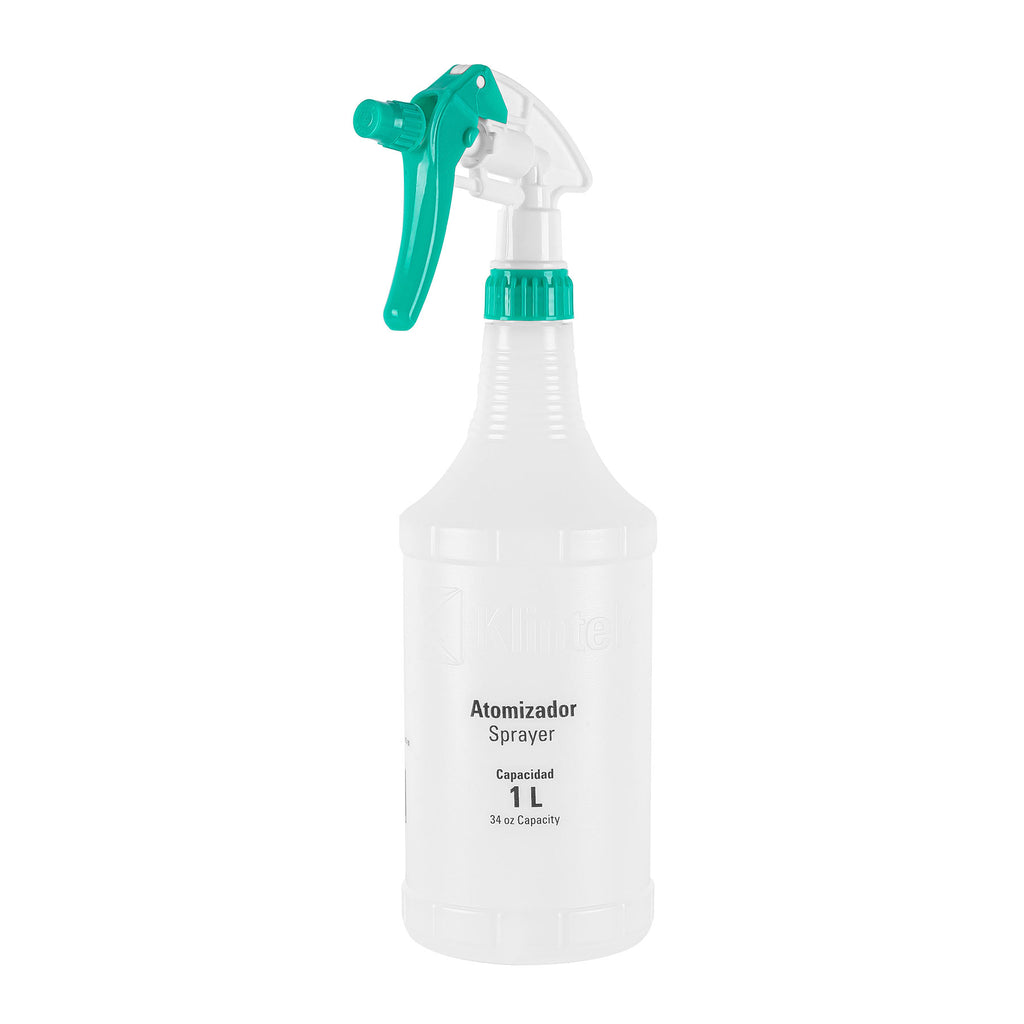 Klintek ATO-100 Atomizador de 1 litro - Ferrenacional