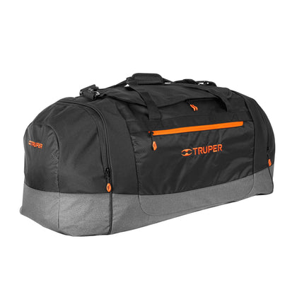 Truper BAG-90 Maleta deportiva Truper, 90 cms - Ferrenacional