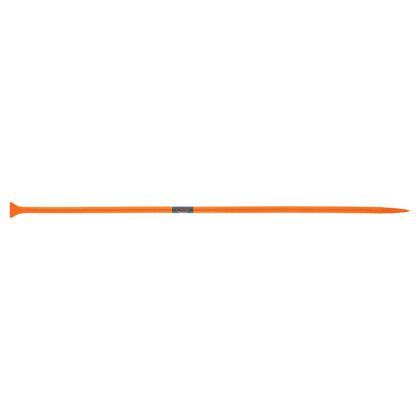 Truper BAP-175 Barreta de punta de 1' x 175 cm, escoplo ancho - Ferrenacional