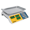 Pretul BASE-30P Báscula electrónica multifunciones capacidad 30kg, Pretul