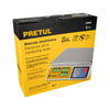 Pretul BASE-40P Báscula electrónica multifunciones capacidad 40 kg, Pretul