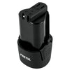 Pretul BAT-12PCR Batería ión litio, 12 V para rotomartillo compacto, Pretul