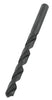 Truper BAV-1/4-N Broca de alta velocidad, oxido negro, 1/4' - Ferrenacional