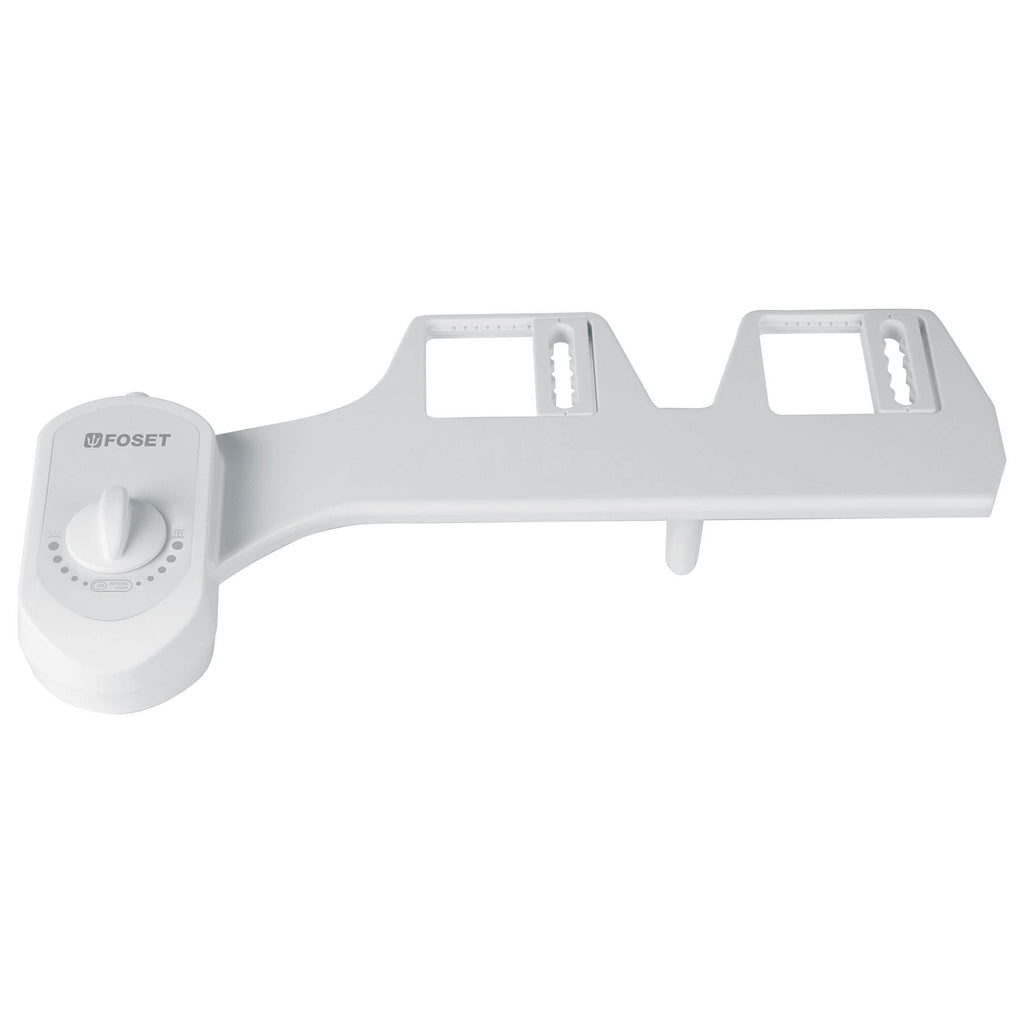 Foset BIDE-45 Bidet para WC de 2 piezas