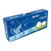Foset BIDE-45 Bidet para WC de 2 piezas