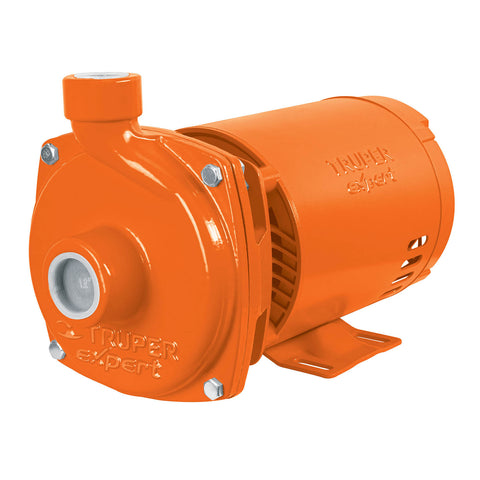 Bomba Centrífuga para Agua 1 HP - Truper Expert BOAC-1AX