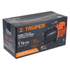 Truper BOAJ-1-1/2 Bomba eléctrica para agua tipo jet 1-1/2 HP