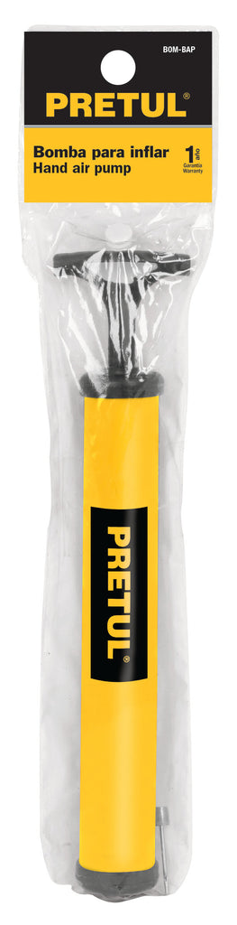 Pretul BOM-BAP Mini bomba manual para inflar balones, 14.5 PSI, Pretul