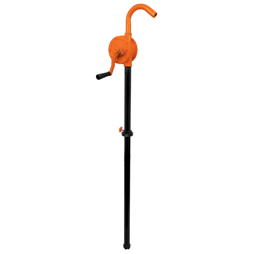 Truper BOMEX-25 Bomba manual de extracción, 25 lts