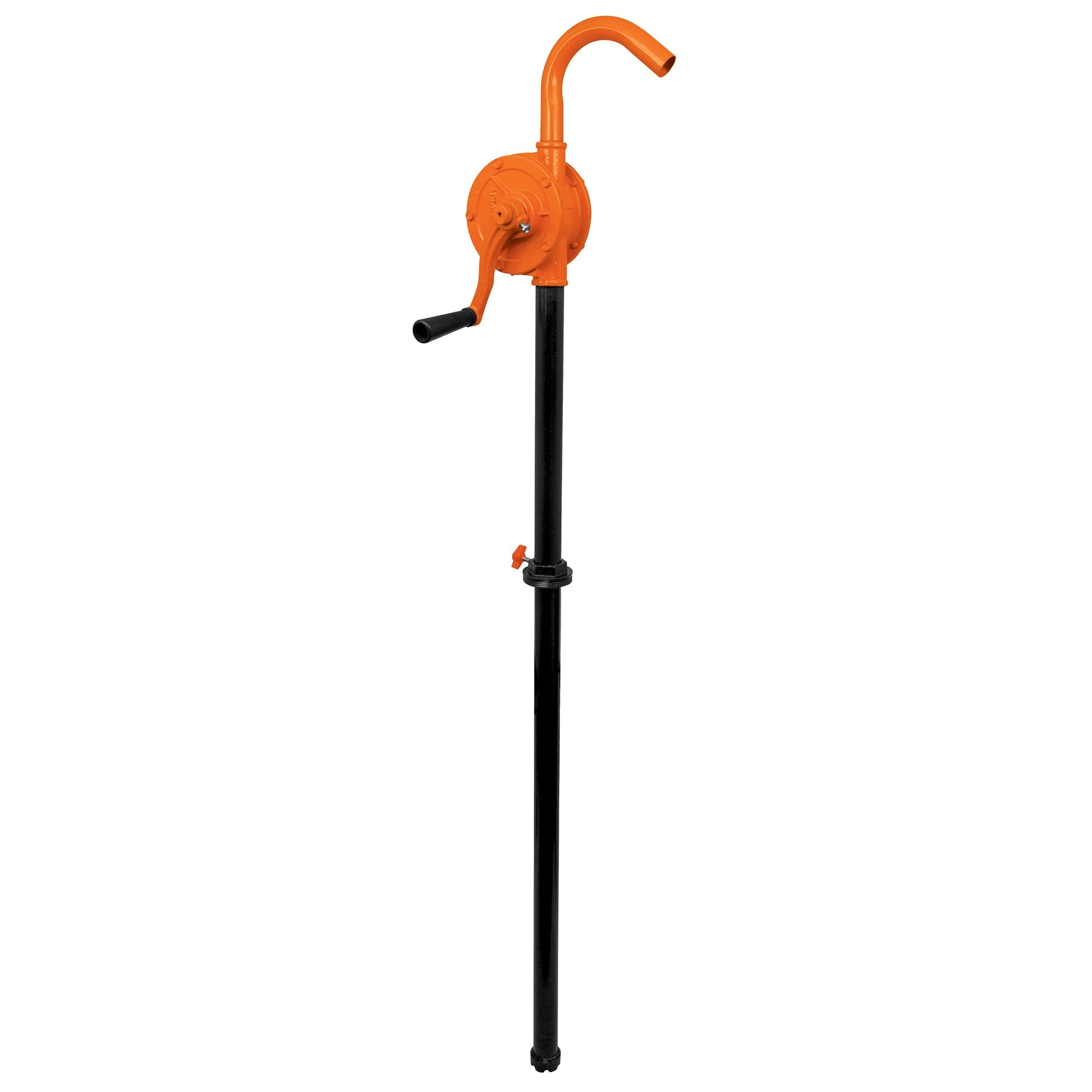 Truper BOMEX-25 Bomba manual de extracción, 25 lts
