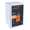 Truper BOMIN-10 Bomba inyectora de grasa, 10 kg