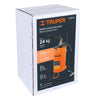 Truper BOMIN-24 Bomba inyectora de grasa, 24 kg