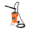 Truper BOMIN-5 Bomba inyectora de grasa, 5 kg