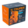 Truper BOPA-3/4 Bomba eléctrica periférica autocebante para agua 3/4 HP