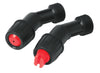 Pretul BOQ-FUMP Juego de 2 boquillas para fumigador 16 y 20L, Pretul