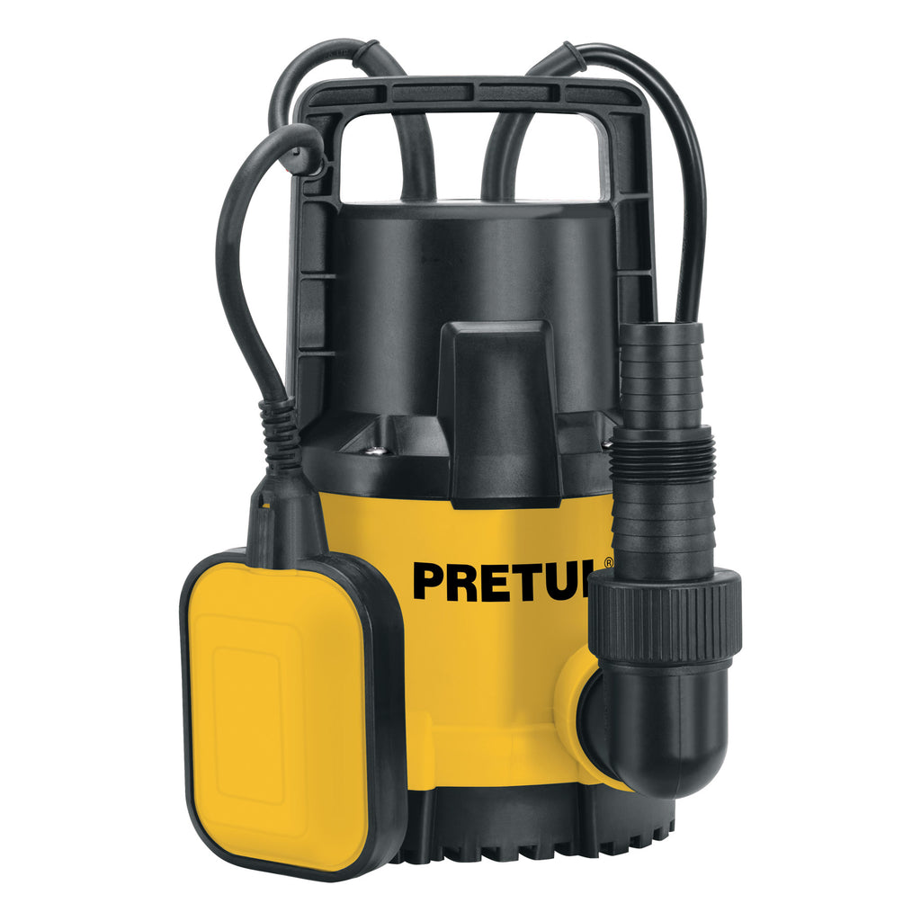 Pretul BOS-1/2LPP Bomba sumergible plástica 1/2 HP para agua limpia