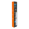 Truper BOS-1LM Bomba sumergible para pozo profundo, 1 HP, agua limpia