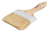 Pretul BRE-4 Brocha uso general, mango de madera, 4', Pretul