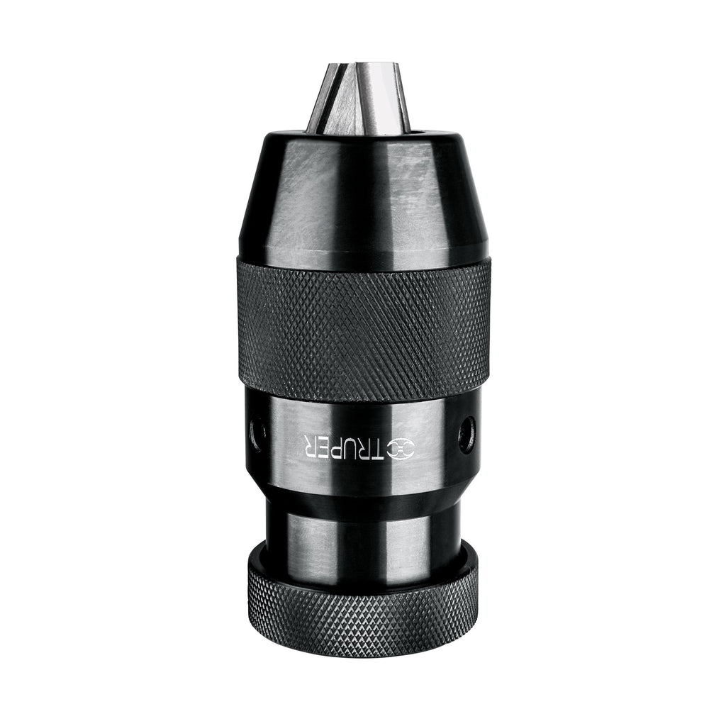 Truper BRO-5/8TPX Broquero de 5/8' para taladro de piso