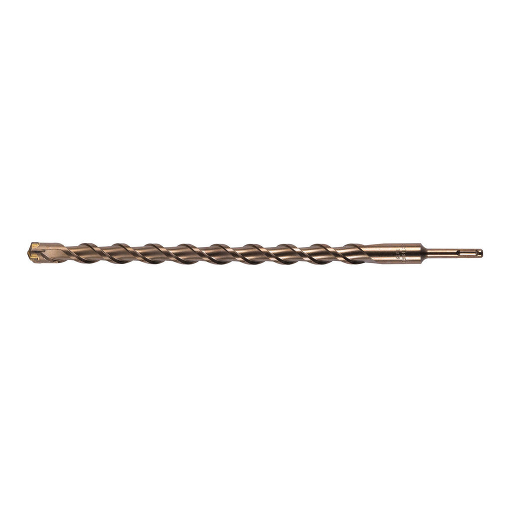 Truper BS-1X18 Broca SDS Plus 1 x 18'