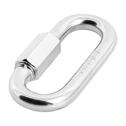 Fiero BSE-3/8 Bandola de acero de 3/8' con seguro