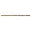 Truper BSM-1-1/2X21 Broca SDS Ma x de 1-1/2 x 21'