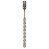 Truper BSM-1-1/2X21 Broca SDS Ma x de 1-1/2 x 21'
