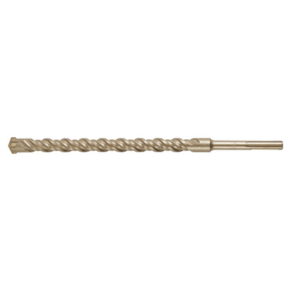Truper BSM-1-1/4X21 Broca SDS Ma x de 1-1/4 x 21'