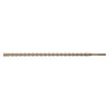 Truper BSM-1-1/4X36 Broca SDS Ma x de 1-1/4 x 36'