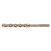 Truper BSM-1-1/8X13 Broca SDS Ma x de 1-1/8 x 13'