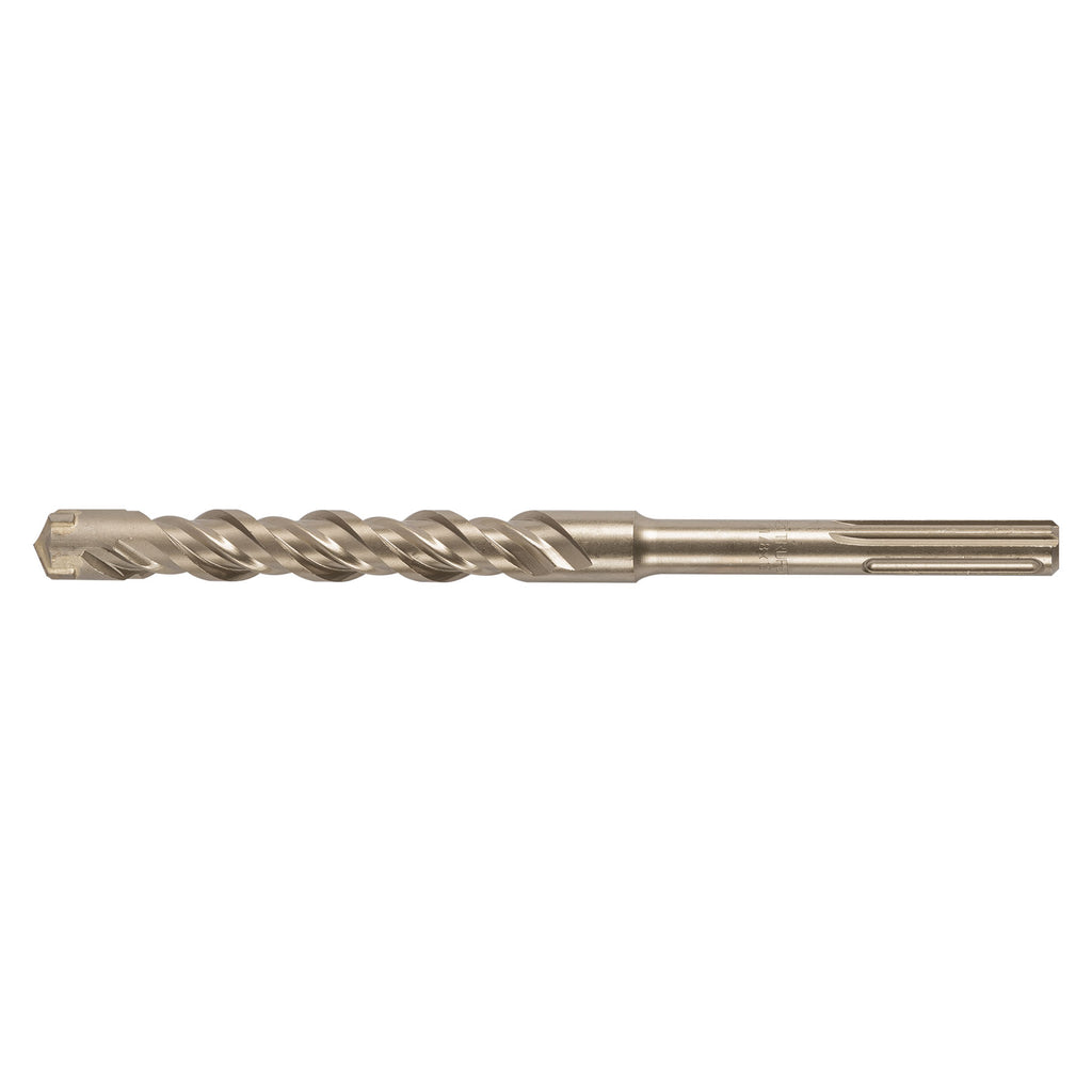 Truper BSM-1-1/8X13 Broca SDS Ma x de 1-1/8 x 13'