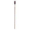 Truper BSM-1X36 Broca SDS Ma x de 1 x 36'