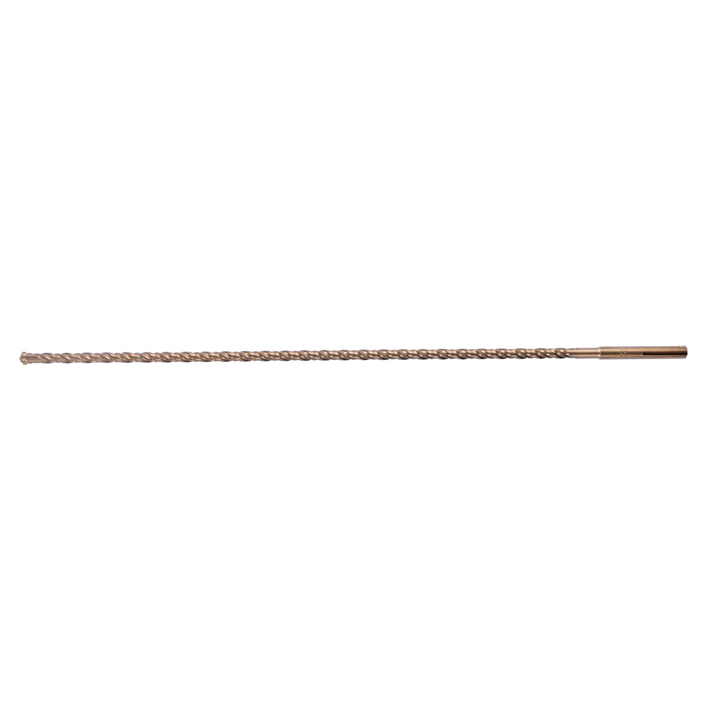Truper BSM-3/4X36 Broca SDS Ma x de 3/4 x 36'