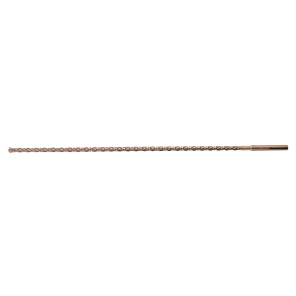 Truper BSM-3/4X36 Broca SDS Ma x de 3/4 x 36'