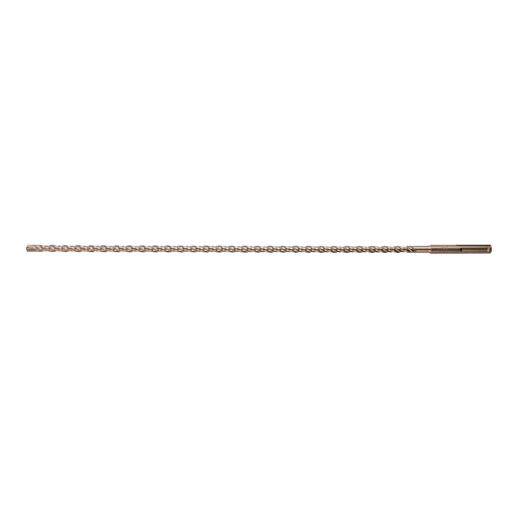 Truper BSM-5/8X36 Broca SDS Ma x de 5/8 x 36', Truper
