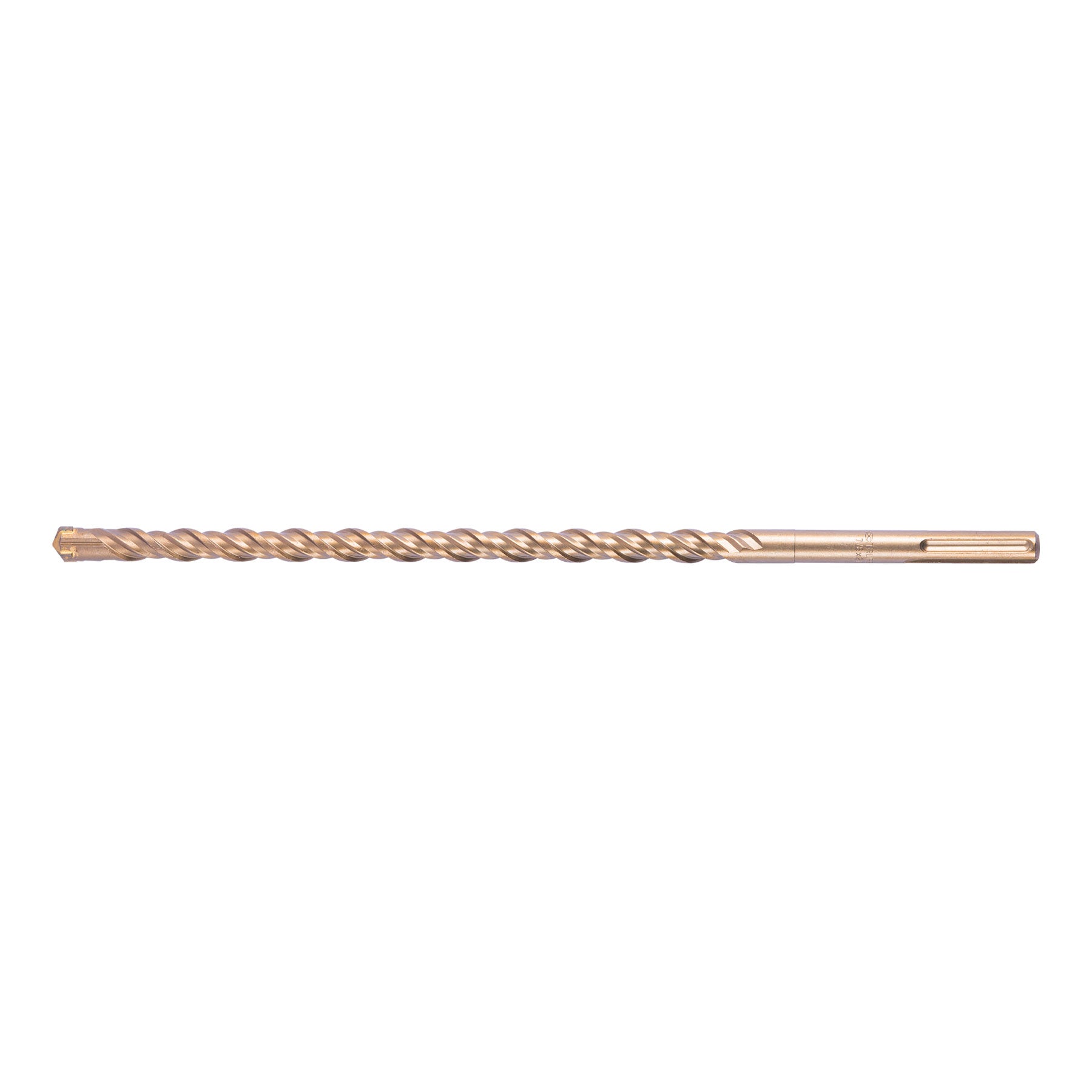 Truper BSM-7/8X21 Broca SDS Ma x de 7/8 x 21'