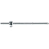 Truper C-5685 Barra corrediza para dados cuadro 3/4'