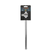 Truper C-5685 Barra corrediza para dados cuadro 3/4'