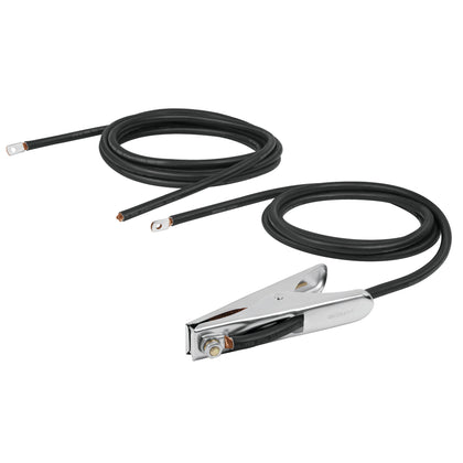 Truper CAB-300X Cable para soldadora SOT-300/250X, con pinza de tierra